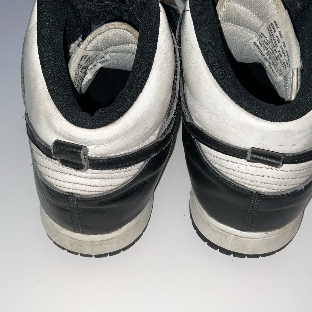 Nike Panda Dunks! - image 7